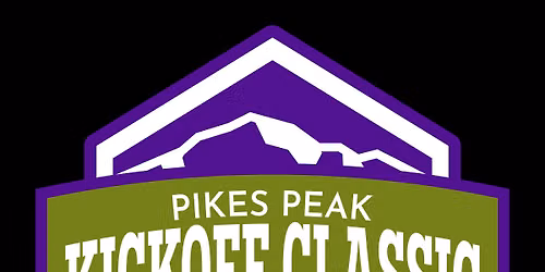 2026 Pikes Peak Kickoff Classic