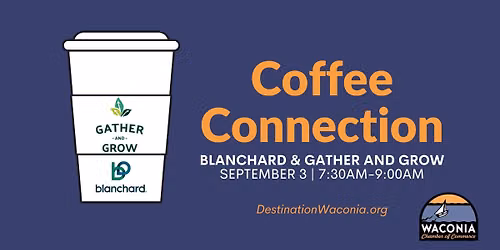 September Coffee Connection