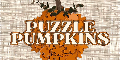 Puzzle Pumpkins