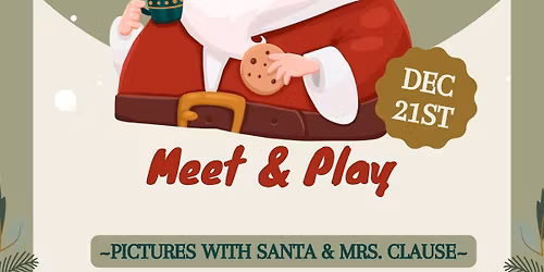 \ud83c\udf85\u2728 Santa is coming to Let\u2019s Play BA! \u2728\ud83e\udd36