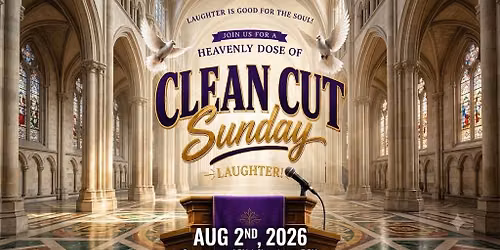 Clean Cut Sunday