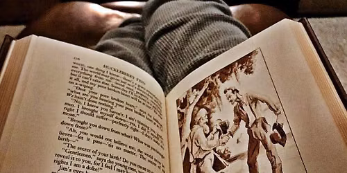 Book Club