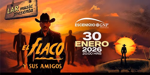 El Flaco y sus amigos 