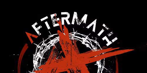 Aftermath Hardcore - Vinyl Carnage
