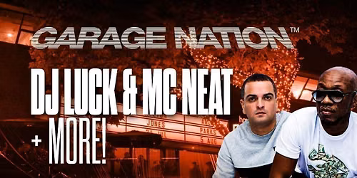 Garage Nation Coventry
