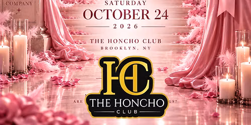 Honcho's House of Angels - 10\/24