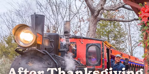 After Thanksgiving Sale | Silver Dollar City