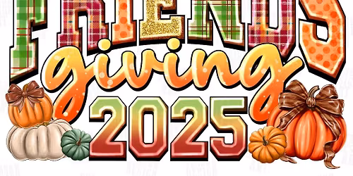 FARMVILLE FRIENDSGIVING: PART X 