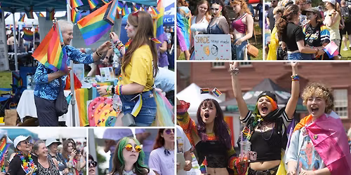 Portsmouth Pride 2026