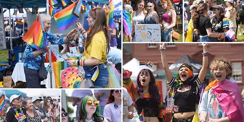 Portsmouth Pride 2026