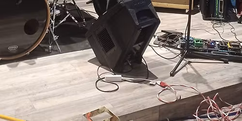 Moose members & guests