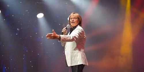 Mardi 11 Novembre : Concert de Hansi Hinterseer - Anim\u00e9 par Hansy Vogt et Frau W\u00e4ber