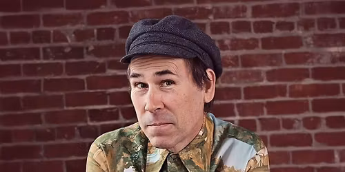 Keith Lowell Jensen: In a Nutshell