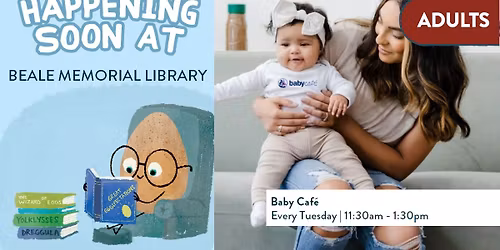 Baby Caf\u00e9