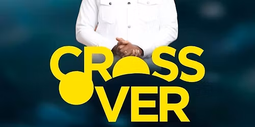 CrossOver with Rev. Ato Amissah Wilson