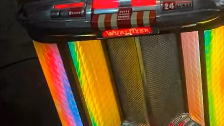 Rock n Roll Jive & Stroll workshops 