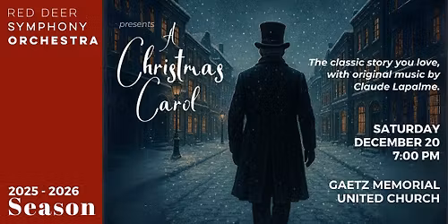 A Christmas Carol