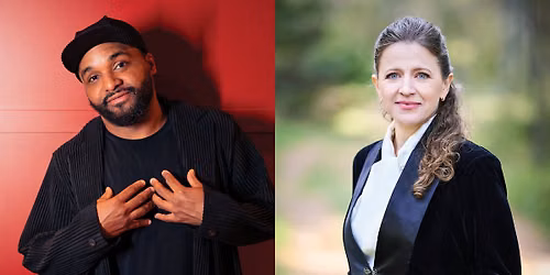 Atlanta Symphony Orchestra plays Gershwin's "Rhapsody in Blue"