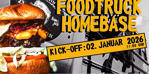 WINTER FOODTRUCK HOMEBASE