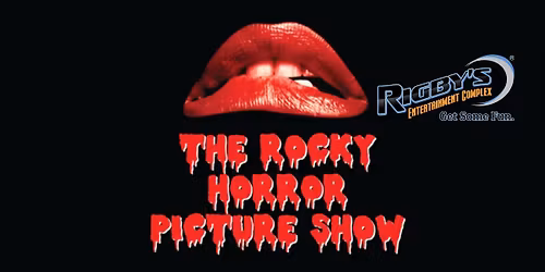 Rocky Horror Picture Show Party and Showing | 18 and Older