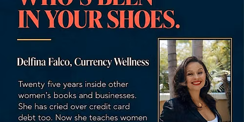 Financial Reset for Women Entrepreneurs
