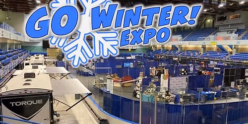 2026 Go Winter! Expo
