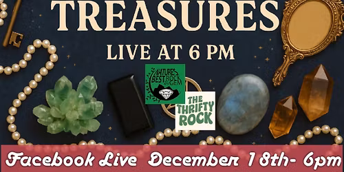 Thursday Night Treasures