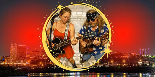 Double Jointed Acoustic Show at Fence Stile Vineyards, Winery & Distillery 