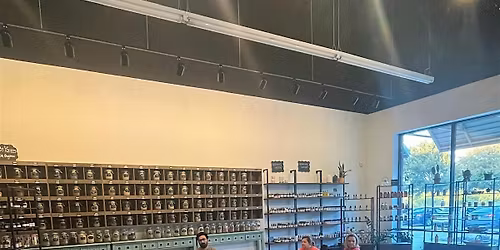 Restorative Sound Bath