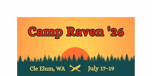 Camp Raven '26