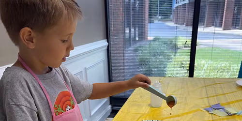 Summer camp: Science lab \ud83e\uddea \ud83e\udd7c\ud83d\udc69\ud83c\udffc\u200d\ud83d\udd2c\ud83e\uddd1\ud83c\udffe\u200d\ud83d\udd2c