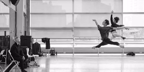 The 25th Annual Dance Centre Open House