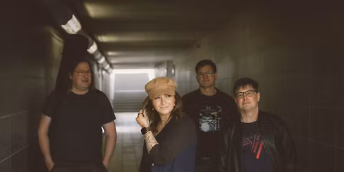 Im Fiddler's Green Schweinfurt