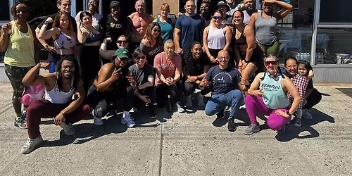 The Murph Challenge