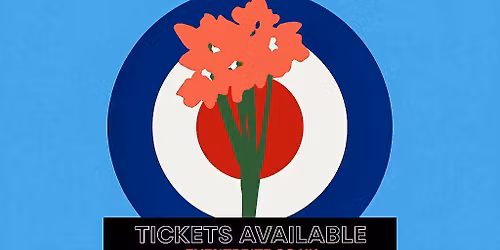 PANIC IN THE CITY. CHURCH DUNDEE. Frankly, The Smiths & Ganked.