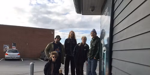 Kresten Osgood Kvintet - Mantzius, Birker\u00f8d