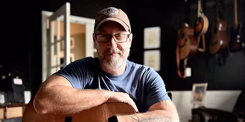 Live Music with Jim Streisel