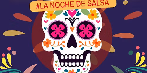 Soir\u00e9e Barrio Latino au Sanaka