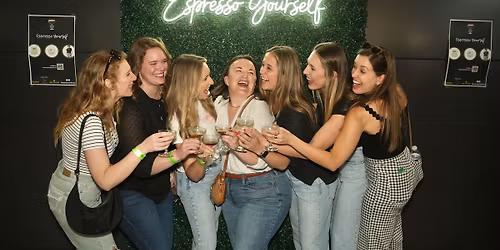 Espresso Martini Festival