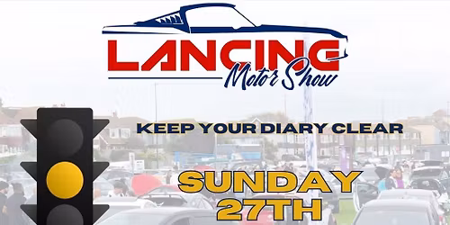 Just Jap @ Lancing Motor Show