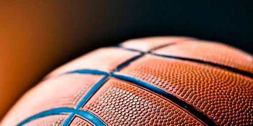 WH1 Pickup Basketball