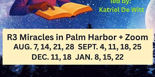 Astrology Lab with Katriel