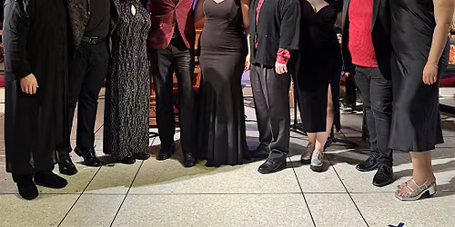 Bach\u2019s Christmas Cantata and Messiah Sing-Along with Baroque Collegium LA