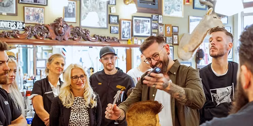 2 DAY COURSE: THE CLASSICS - THE OLD SCHOOL @ SCHOREM