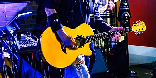 Livio Gravini Acoustic @ West Side Bar and Grill