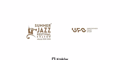 "multidimensional_crystal_sphere" | Summer Jazz Festival w UFO Art Gallery
