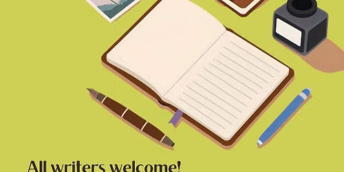Cozy Writing Club