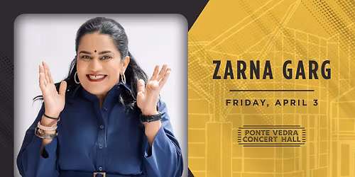 Zarna Garg: MILLION DOLLAR EXCUSES