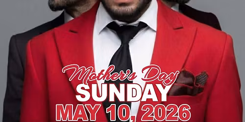 Christos Mastoras and Melisses at Melrose Ballroom