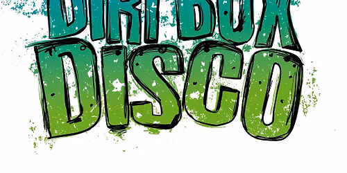 Dirt Box Disco + Knock Off @ Chesham Fringe Festival 2026